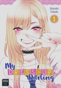 My Dress-Up Darling: Series will get an Anime Adaptation soon - Seinen