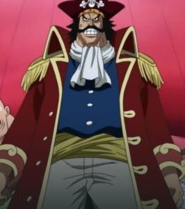 Top 10 Strongest Members of D family in One Piece