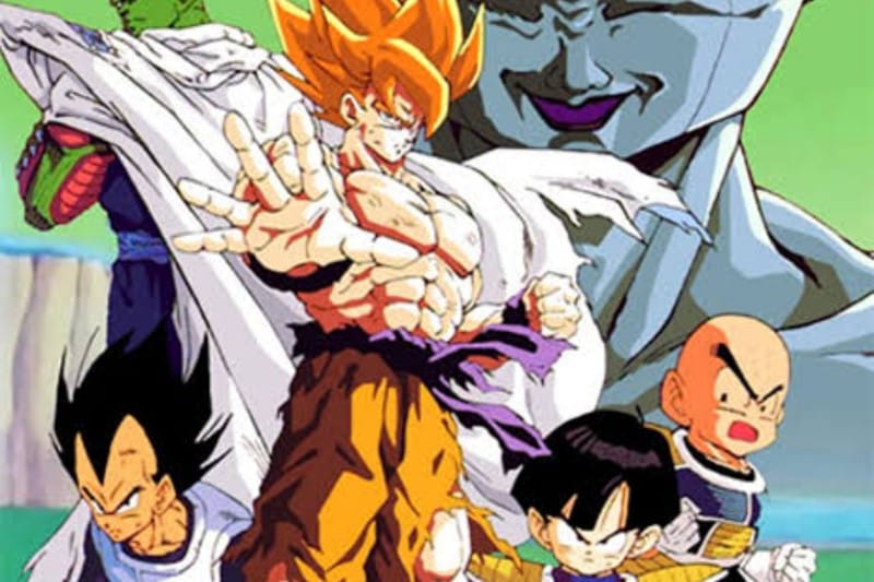 Where can I watch Dragon Ball Series? | Guide 2022 - Seinen Manga