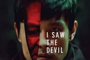 I Saw the Devil Korean Movie