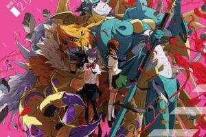 Digimon Adventure Tri. 5: Coexistence