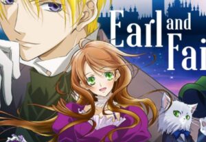 The Earl and The Fairy