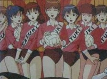 best japanese anime volleyball_VolleyBoys