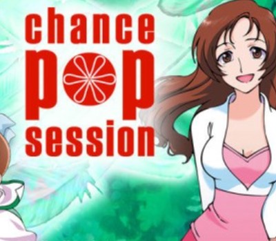 Chance Pop Session