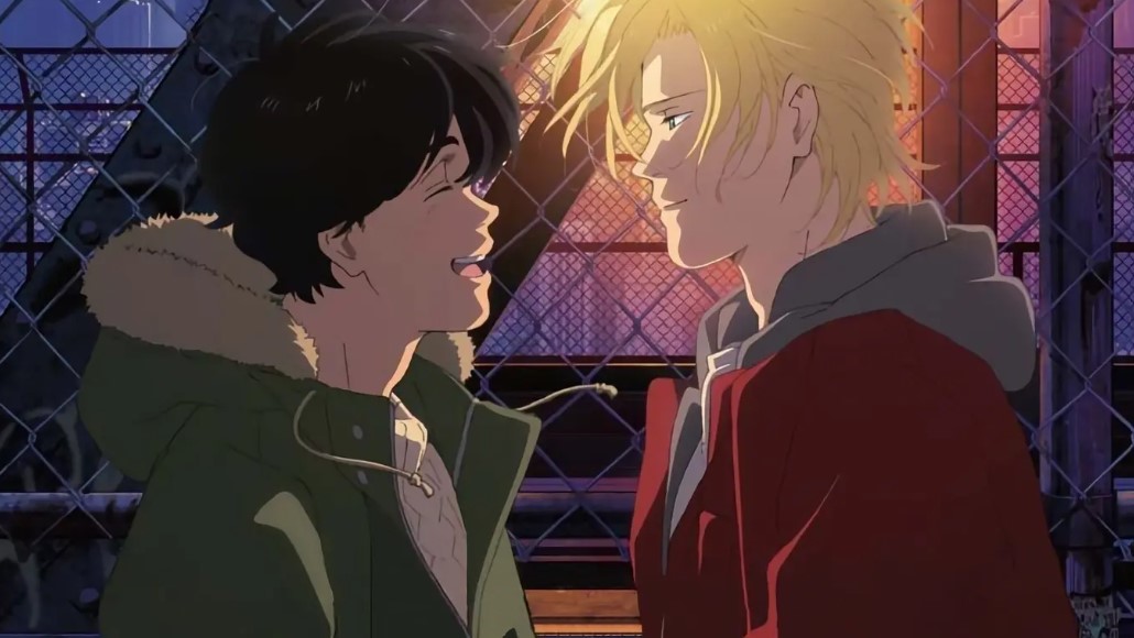 Romance Anime On Hulu For Hopeless Romantics | RomanceDevoured
