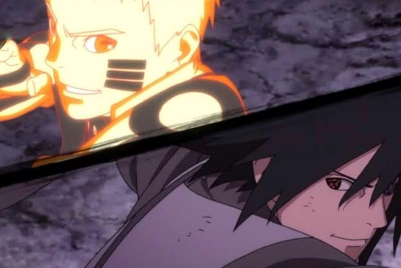 Fastest Characters in Boruto