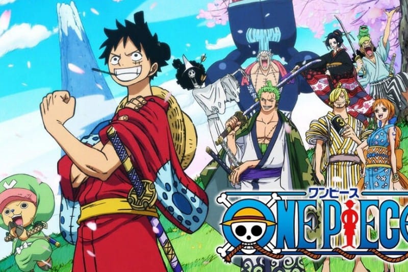 Strongest One Piece Wano Characters