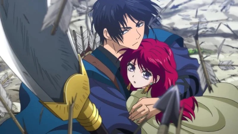 where to watch yona of the dawn