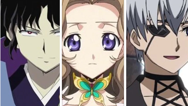 Anime Characters That Start With N Which Anime Characters Name Start With  N? - News
