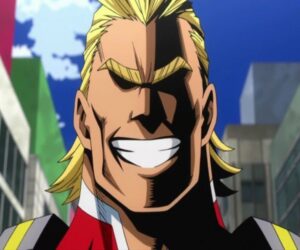 strongest-characters-in-My-Hero-Academia-all-might