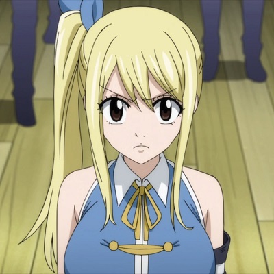 (Lucy)