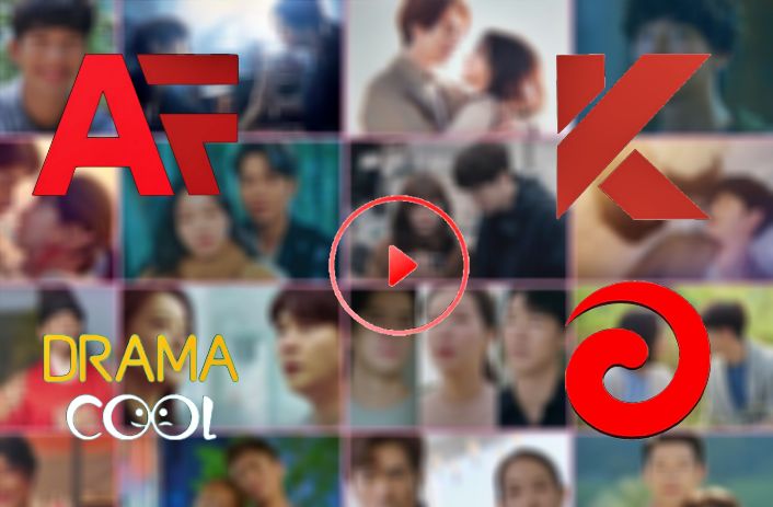 Free Websites & Apps to watch K-Dramas