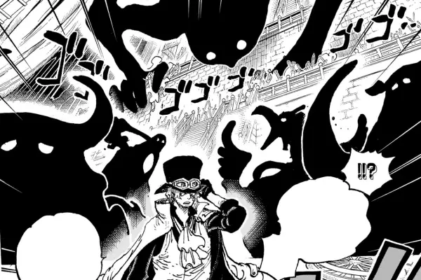 How Strong are Gorosei in One Piece?